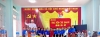 Đại hội Chi đoàn trường Mầm non Sông Lũy năm học 2026 - 2027